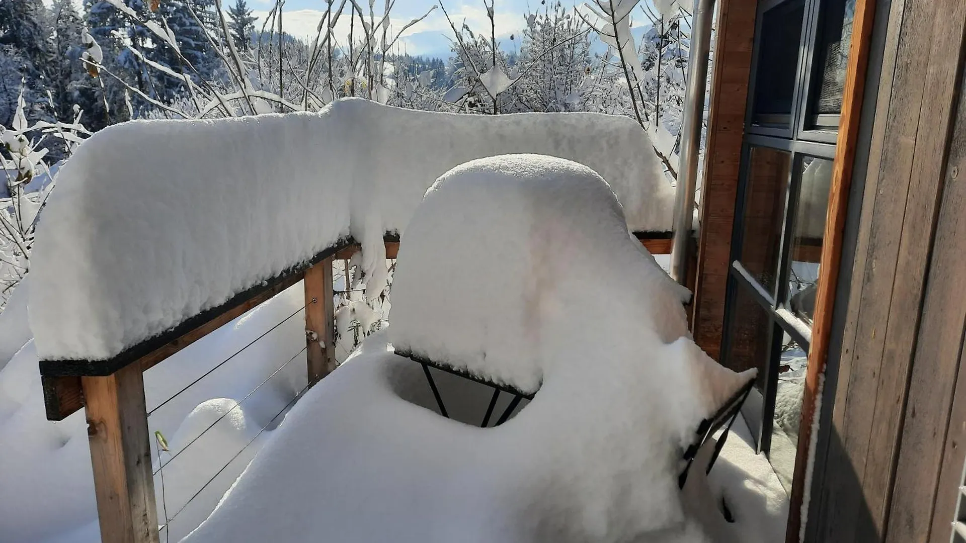 Haus Mit Bergblick Villa Siegsdorf Holiday home