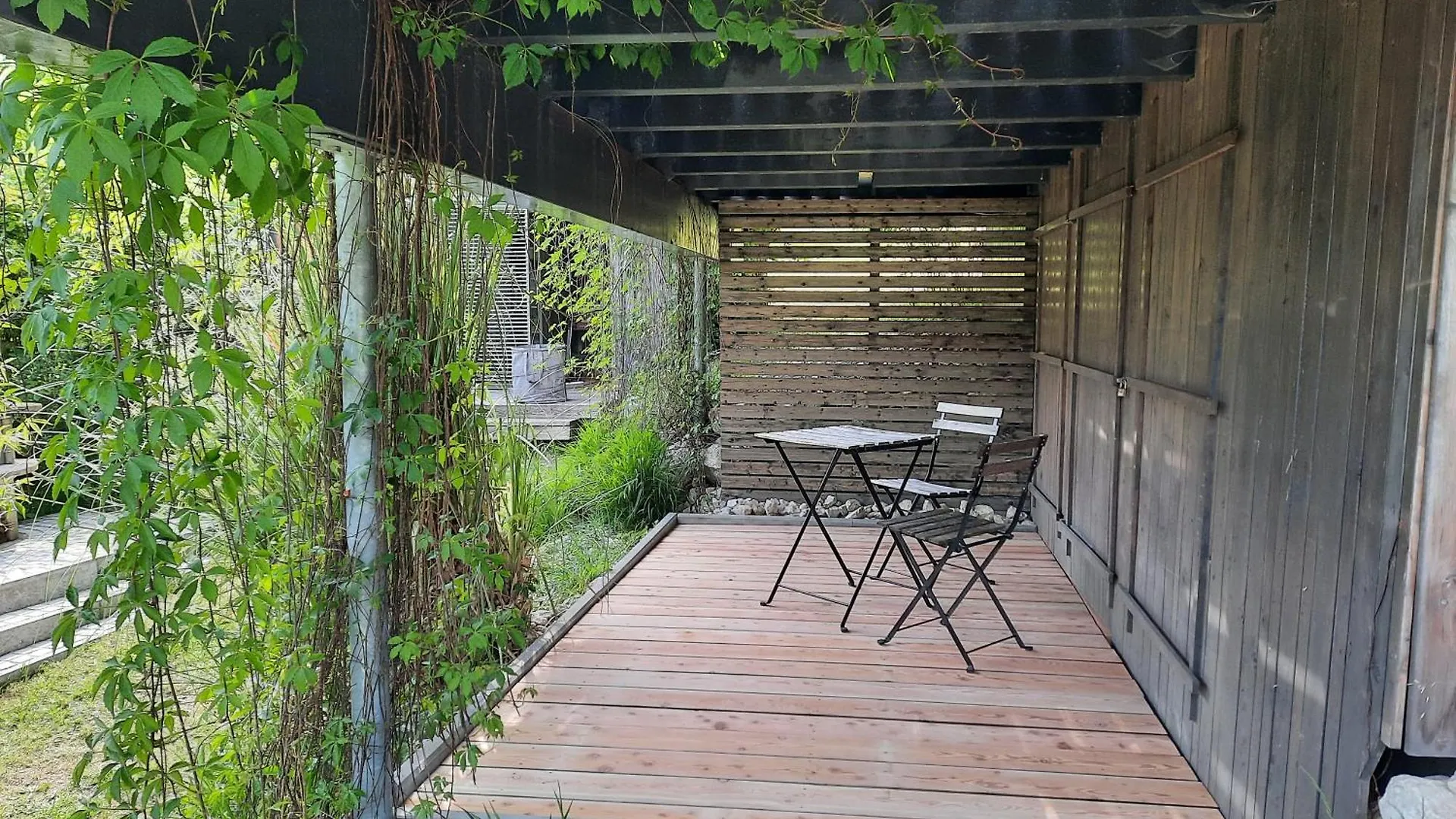Haus Mit Bergblick Villa Siegsdorf Holiday home
