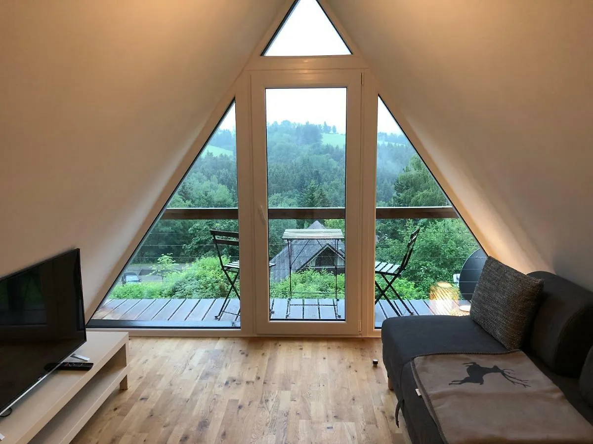 Villa Haus mit Bergblick Siegsdorf