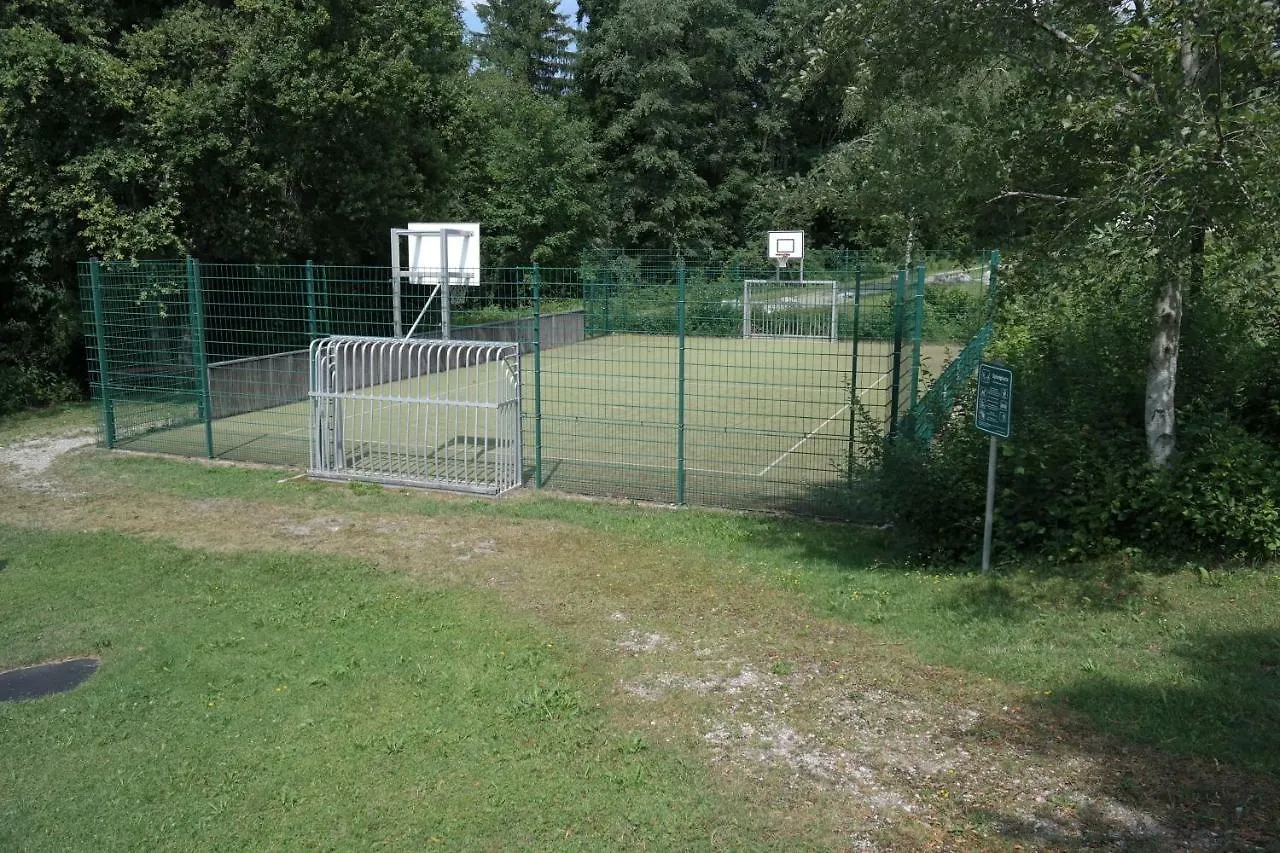 Haus Mit Bergblick Villa Siegsdorf 0*,