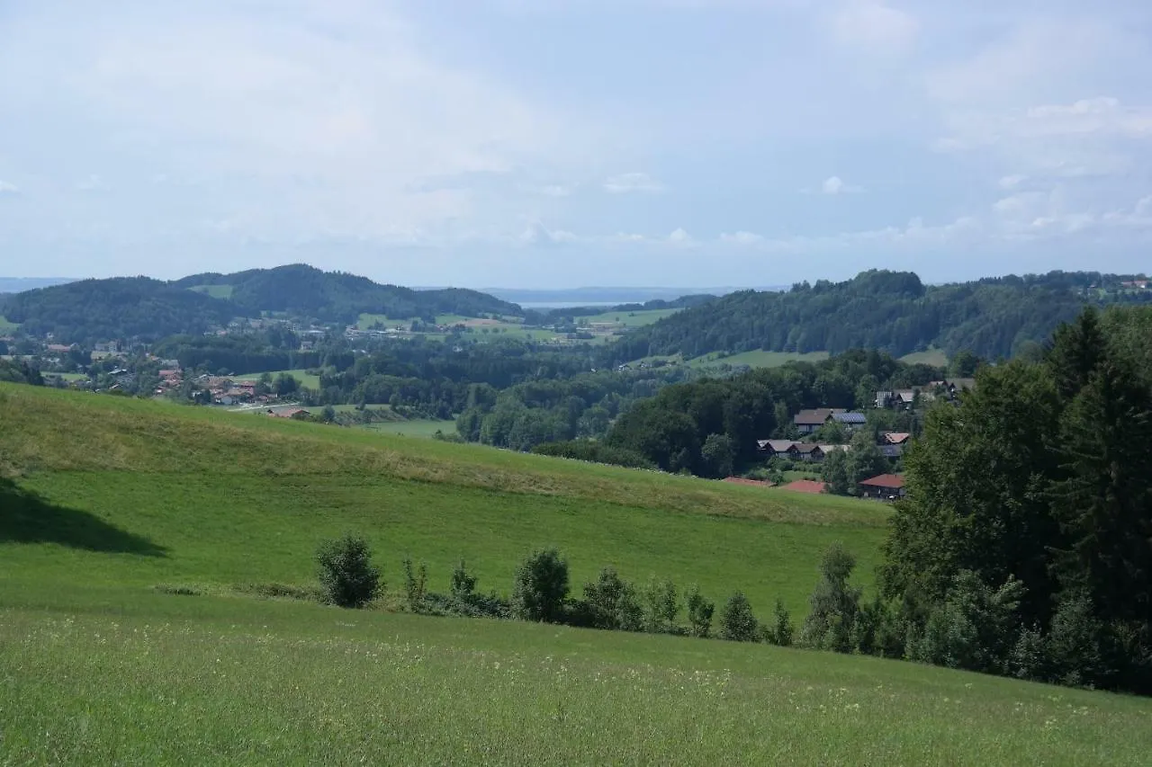Holiday home Haus Mit Bergblick Villa Siegsdorf