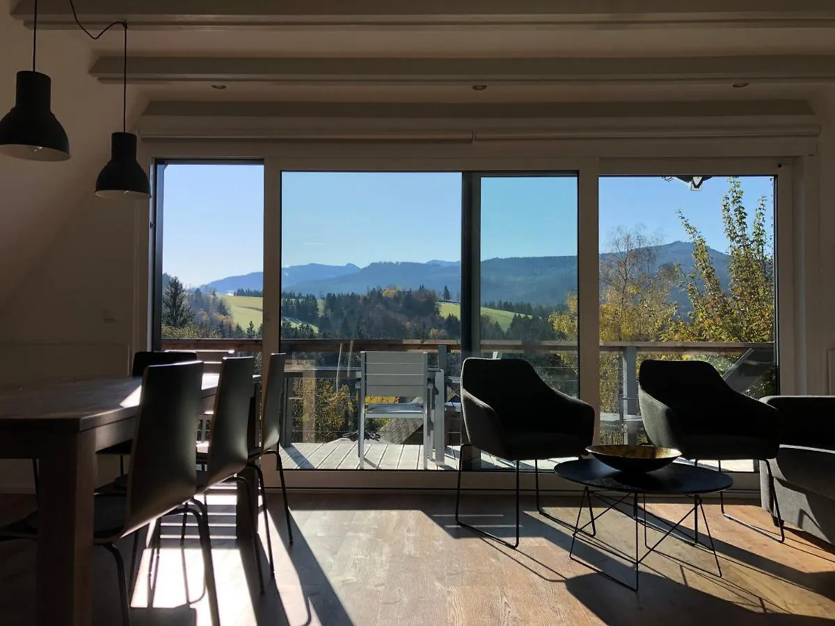 Haus Mit Bergblick Villa Siegsdorf 0*,  Germany