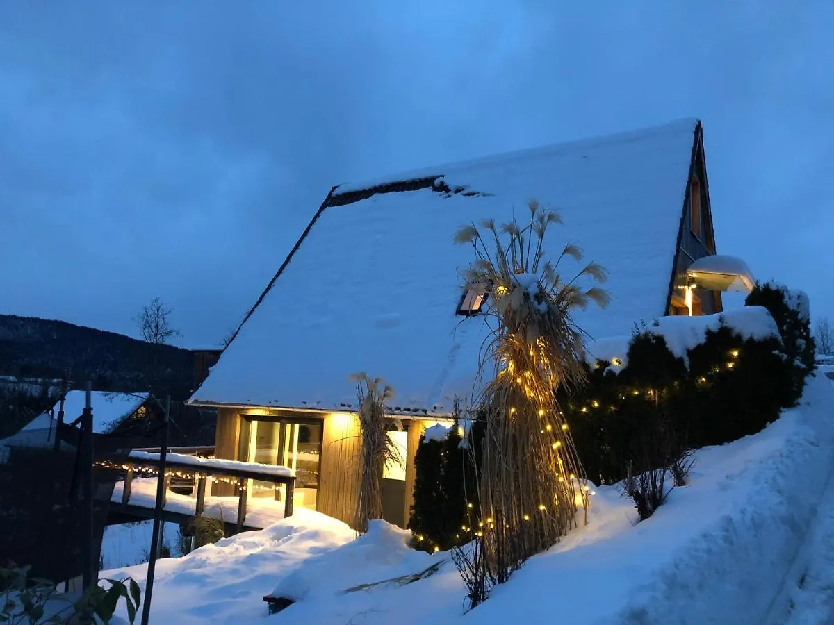 Holiday home Haus Mit Bergblick Villa Siegsdorf