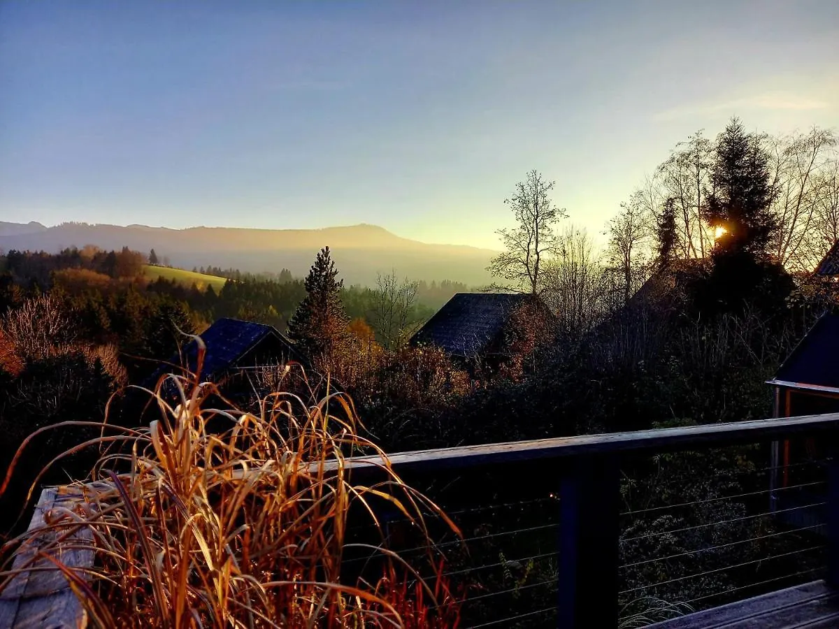 Haus Mit Bergblick Villa Siegsdorf Germany