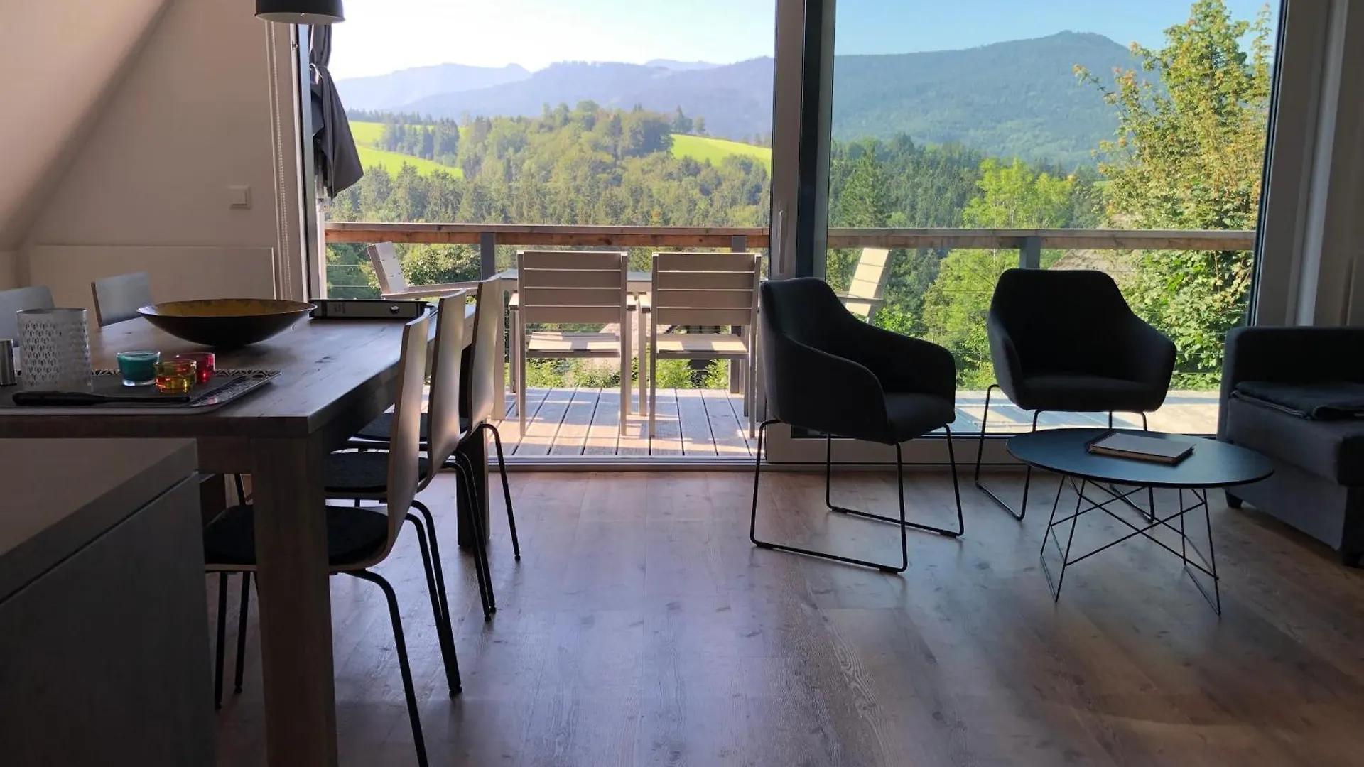 Haus Mit Bergblick Villa Siegsdorf 0*,  Germany