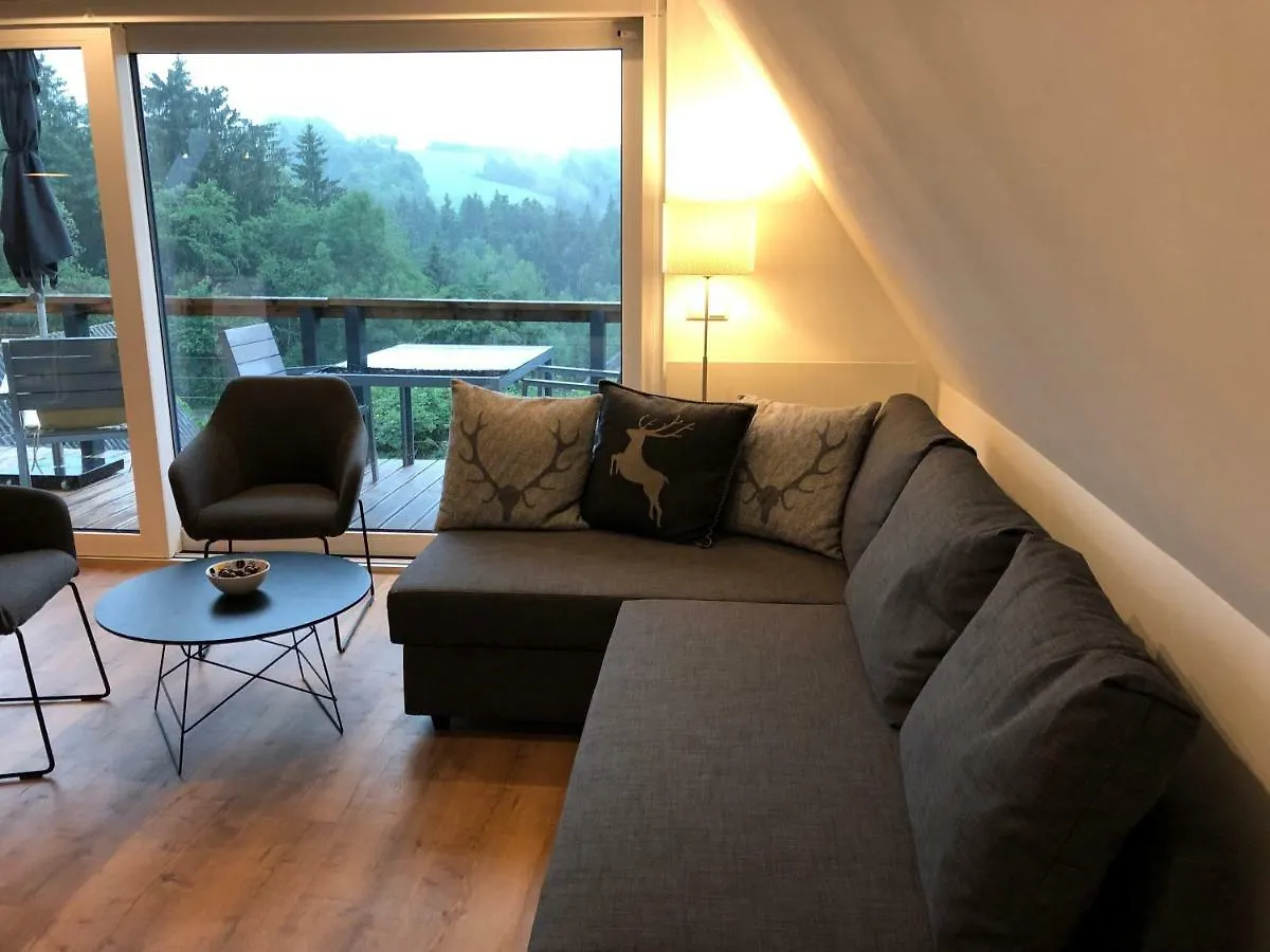 Holiday home Haus Mit Bergblick Villa Siegsdorf