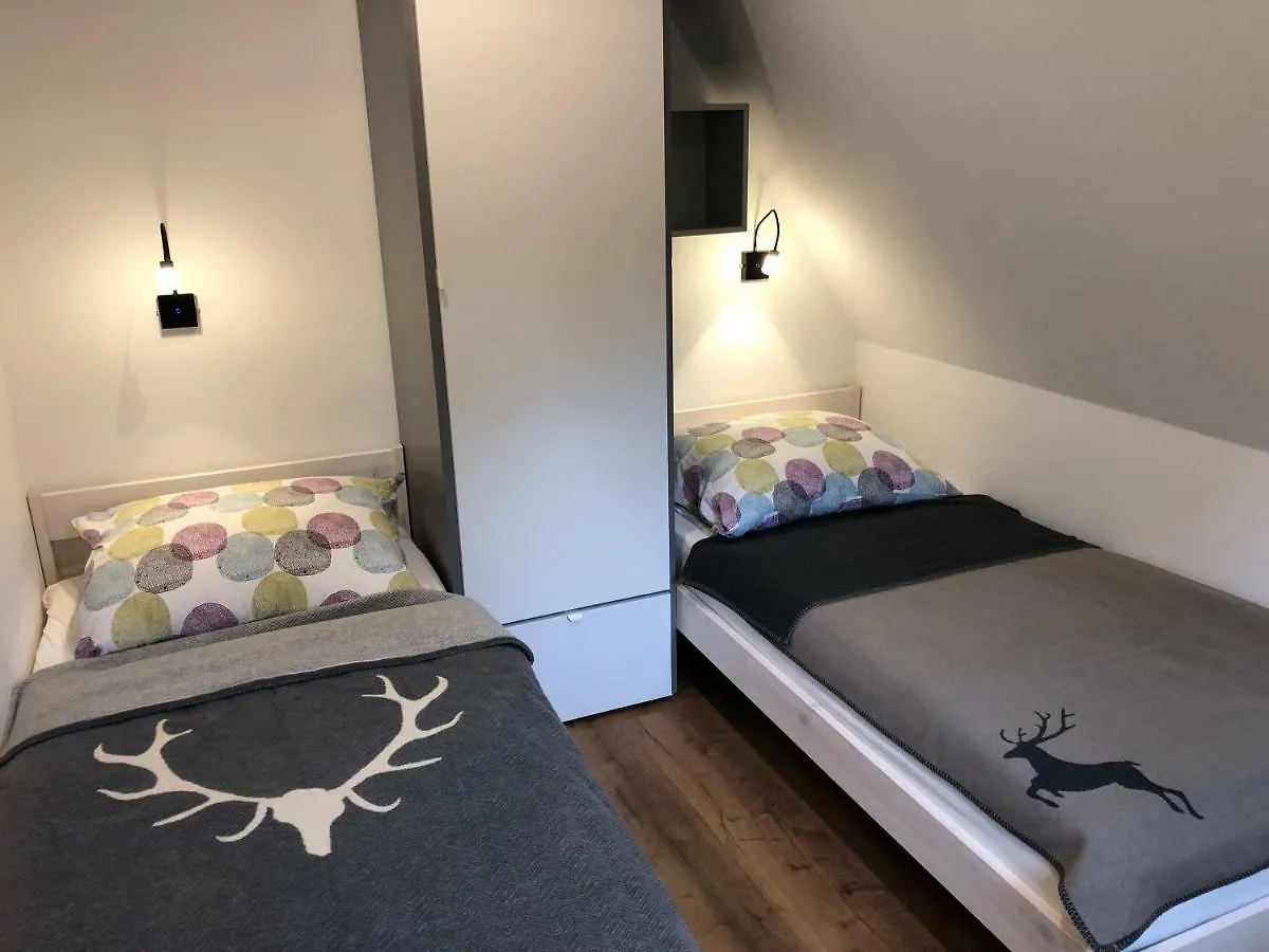 Haus Mit Bergblick Villa Siegsdorf Holiday home