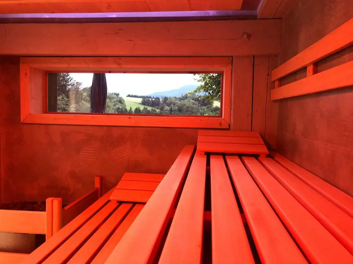 Haus Mit Bergblick Villa Siegsdorf Germany