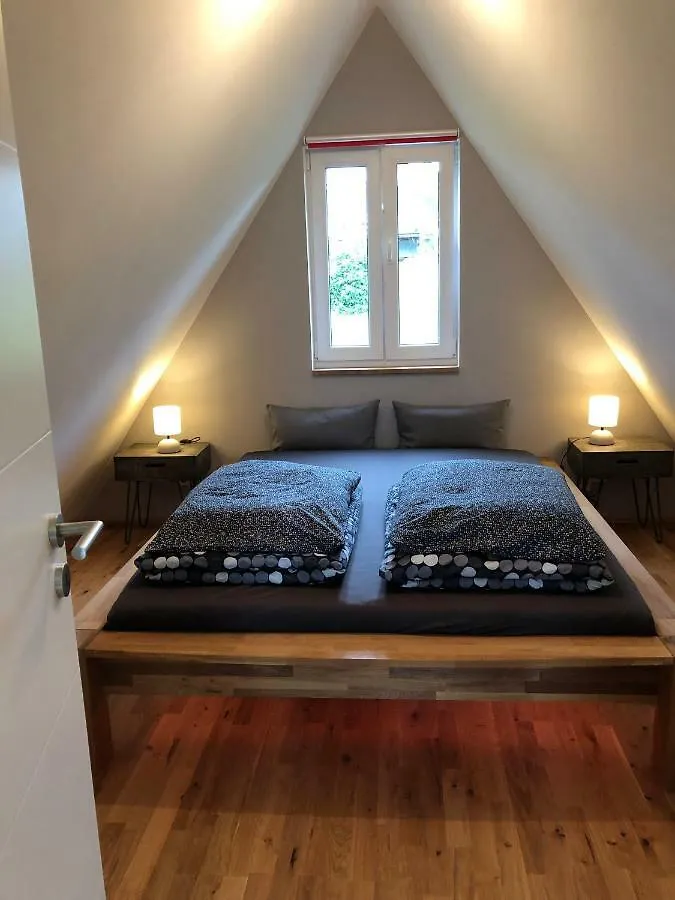 Haus Mit Bergblick Villa Siegsdorf Germany