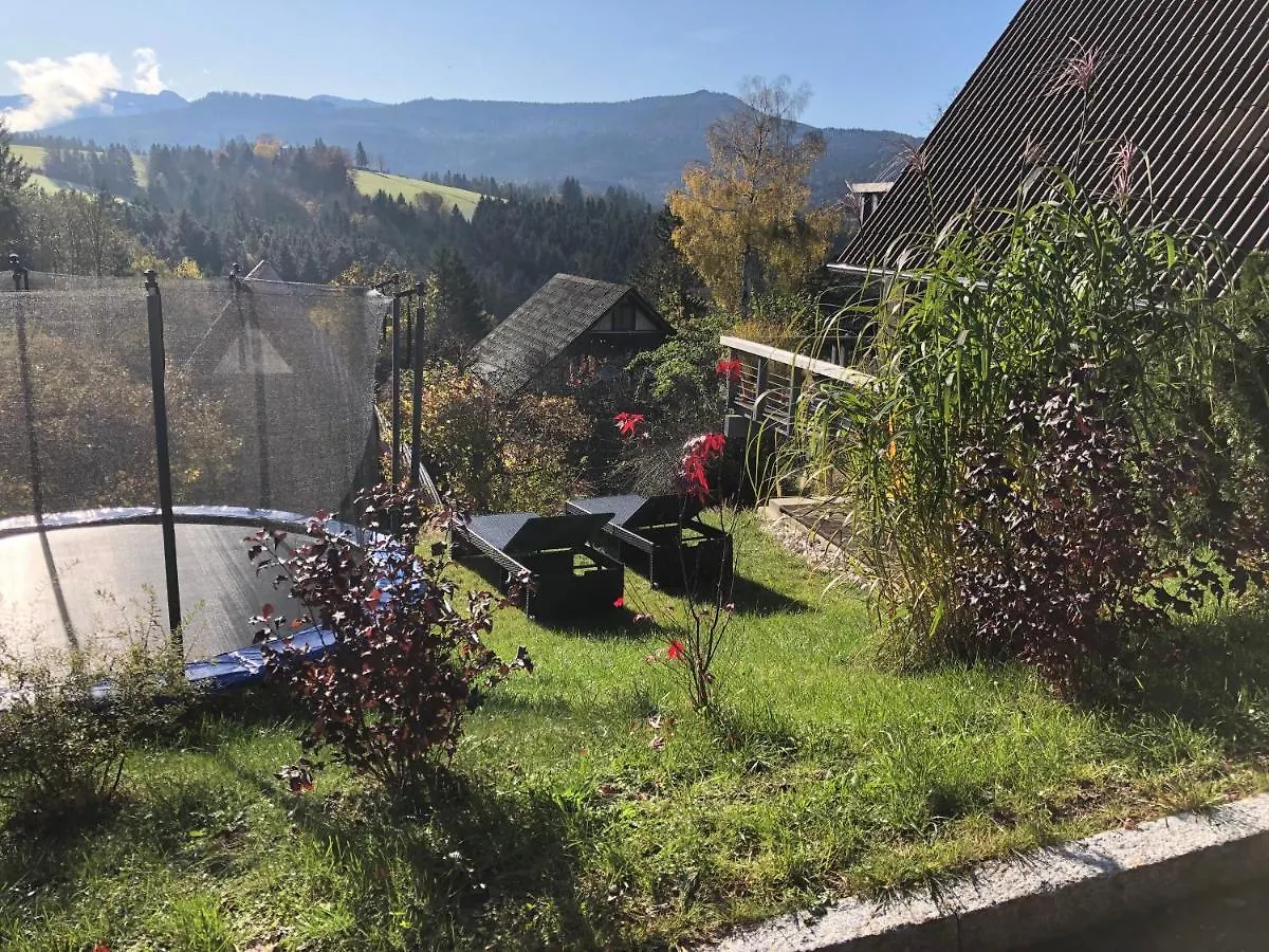 Holiday home Haus Mit Bergblick Villa Siegsdorf